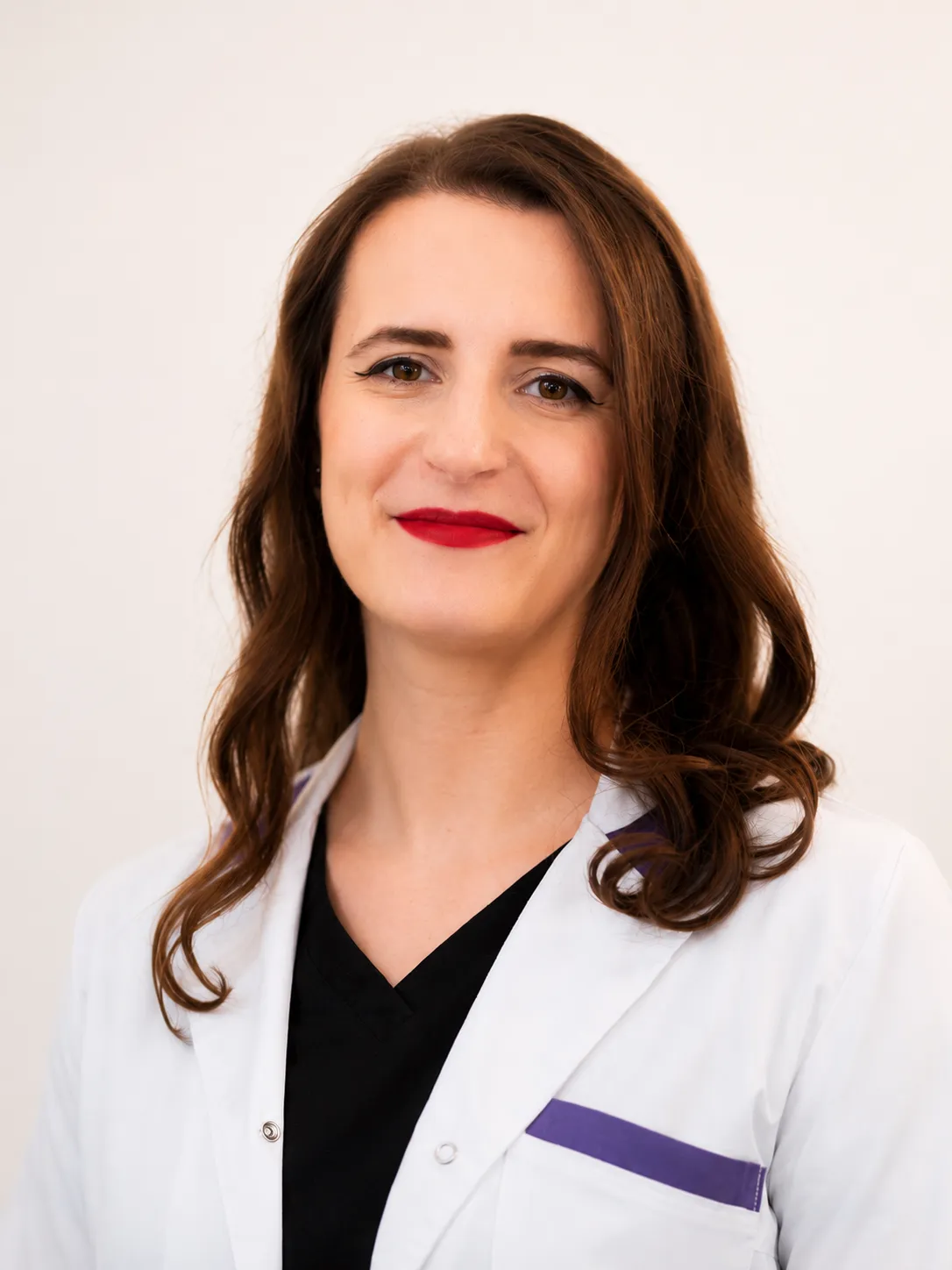 Dr. Krisztina Fehér